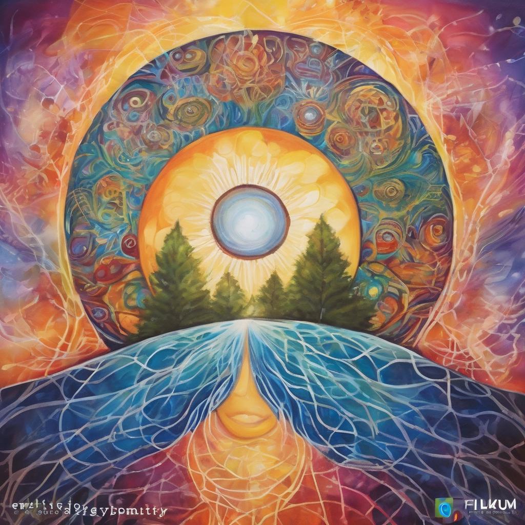 Διαμορφώνοντας ένα ψυχικό πλαίσιο επικεντρωμένο στην παρούσα στιγμή