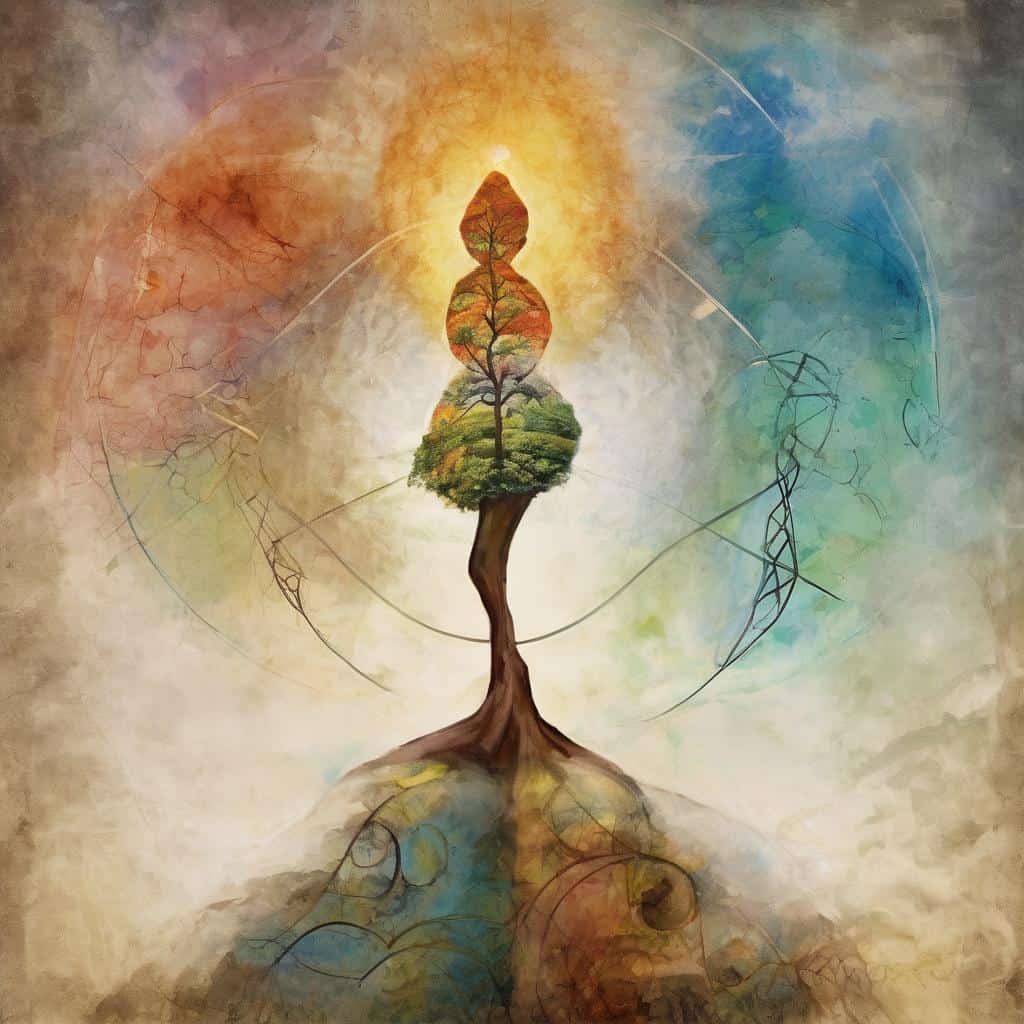 Μικρές Αλλαγές, Μεγάλη Διαφύλαξη: Η Συνταγή της Αυτοπειθαρχίας