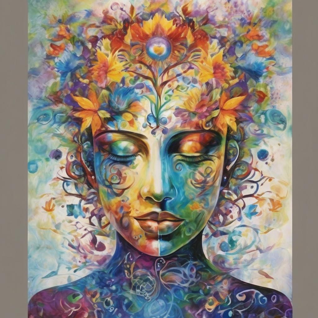 Πνευματική ειρήνη: Η σημασία της σωστής στάσης σκέψης