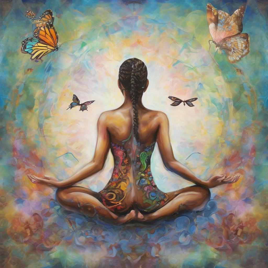 Ανακαλύψτε τη Δύναμη της Αυτοσυγκέντρωσης