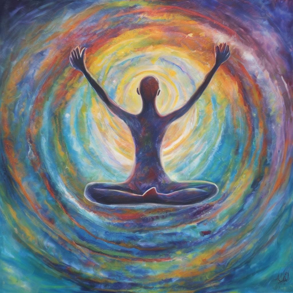 Γυμνάσου την ψυχή σου με θετική σκέψη