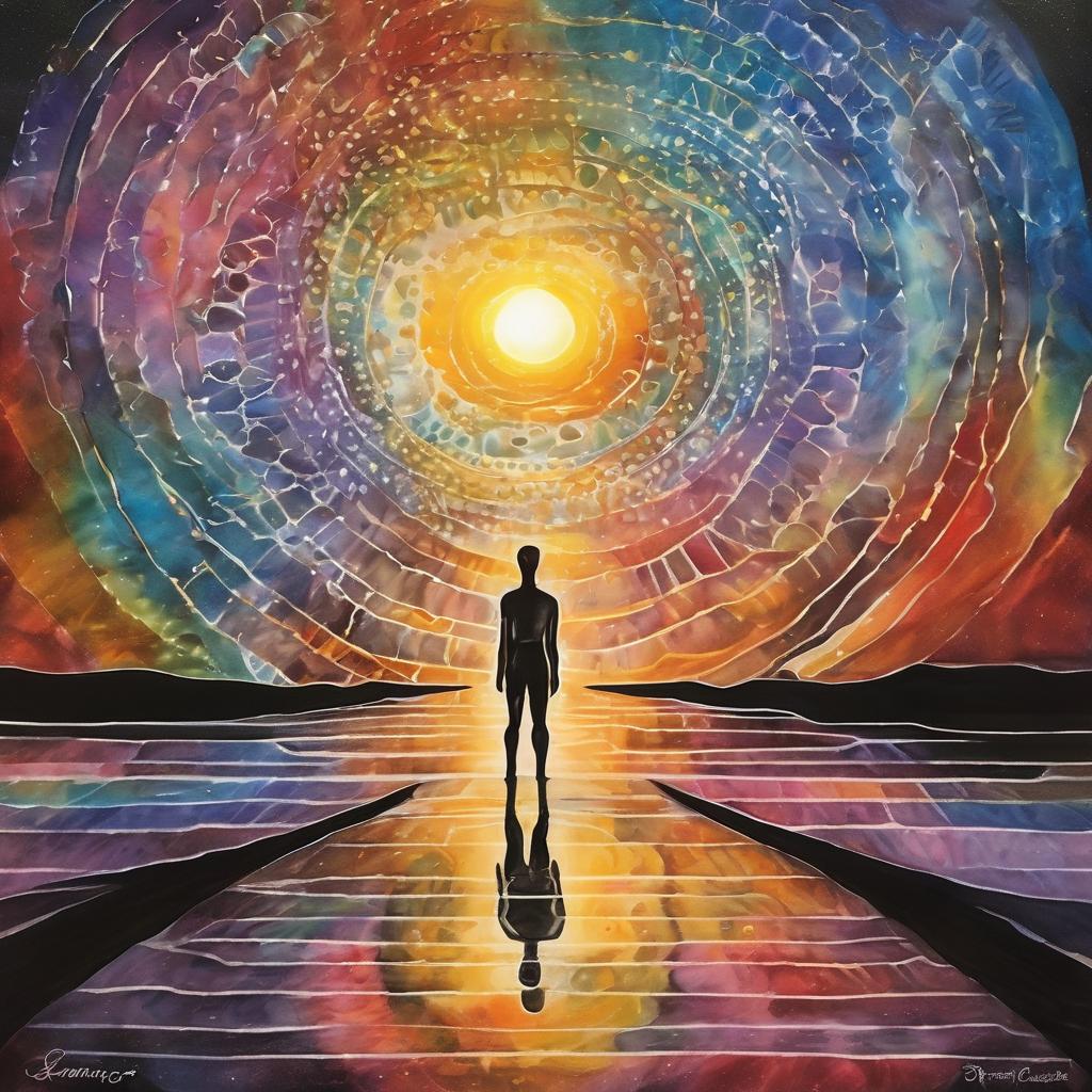 Ανακάλυψε τις Εσωτερικές Σου Πεποιθήσεις