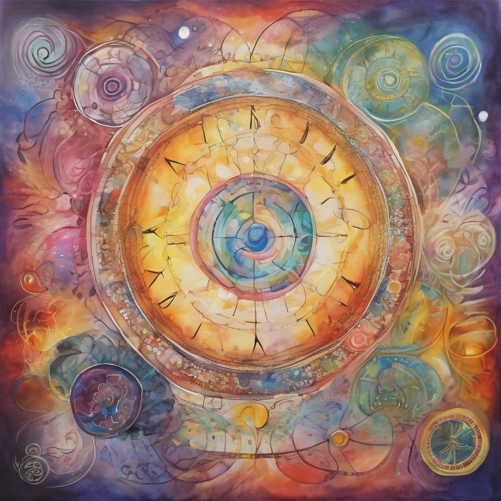 Ενδυνάμωση της Συνειδητοποίησης και της Αυτοέλεγχου