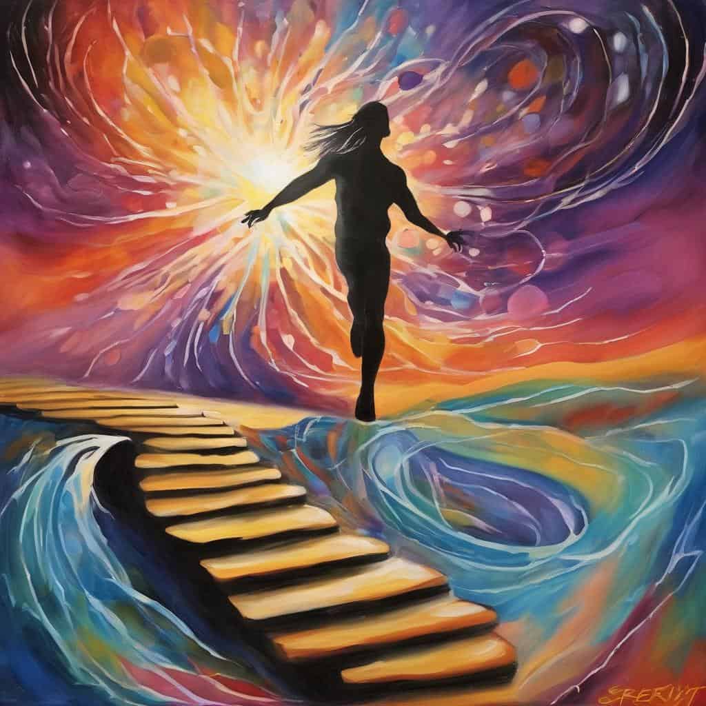 Οδηγίες για να Δυναμώσεις τη Σου Κίνηση όταν Αισθάνεσαι Αδύναμος